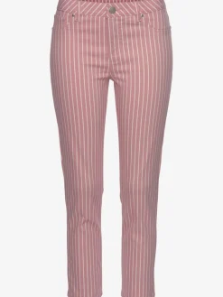 Jegging 7/8 fausses poches devant