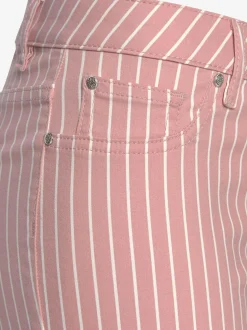 Jegging 7/8 fausses poches devant