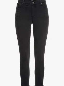 Jegging pantalon en jean étroit