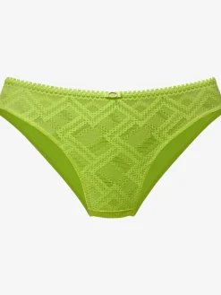 Joli slip à la coupe confortable