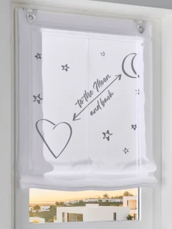 Joli store-bateau
