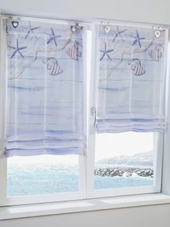 Joli store-bateau