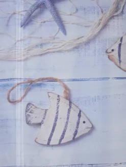 Joli store-bateau