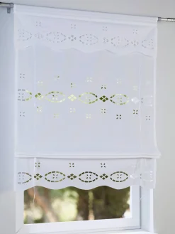 Joli store-bateau