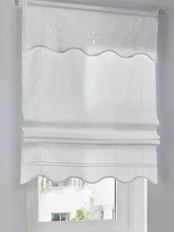 Joli store-bateau
