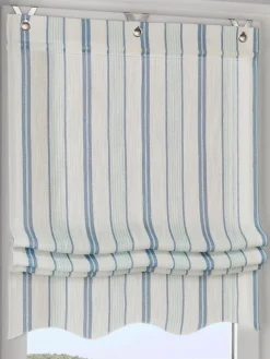 Joli store-bateau