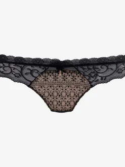 Joli string signé nuance