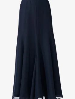 Jupe à godets facile à associer pour les occasions festives