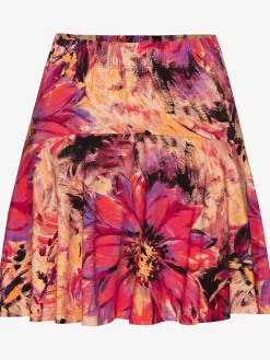 Jupe-culotte