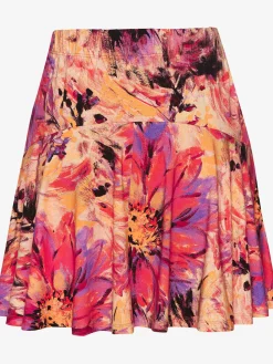 Jupe-culotte