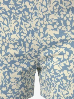 Jupe-culotte avec élastique confortable