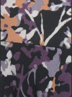 Jupe-culotte ceinture élastique confortable