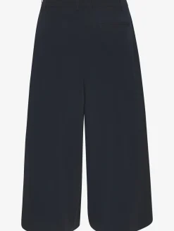 Jupe-culotte élégante longueur 7/8