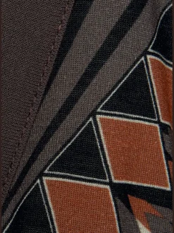 Kimono avec ceinture à nouer