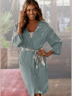 Kimono confortable