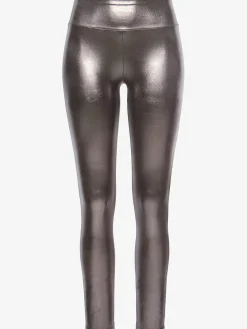 Legging à imprimé brillant