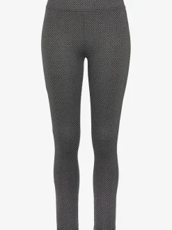 Legging au design classique