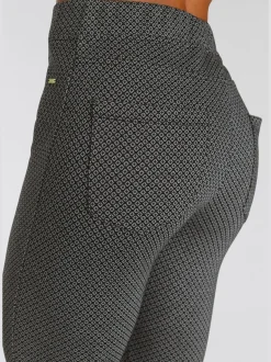 Legging au design classique
