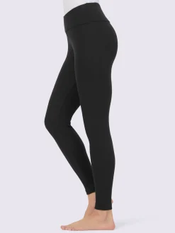 Legging ceinture élastique confortable