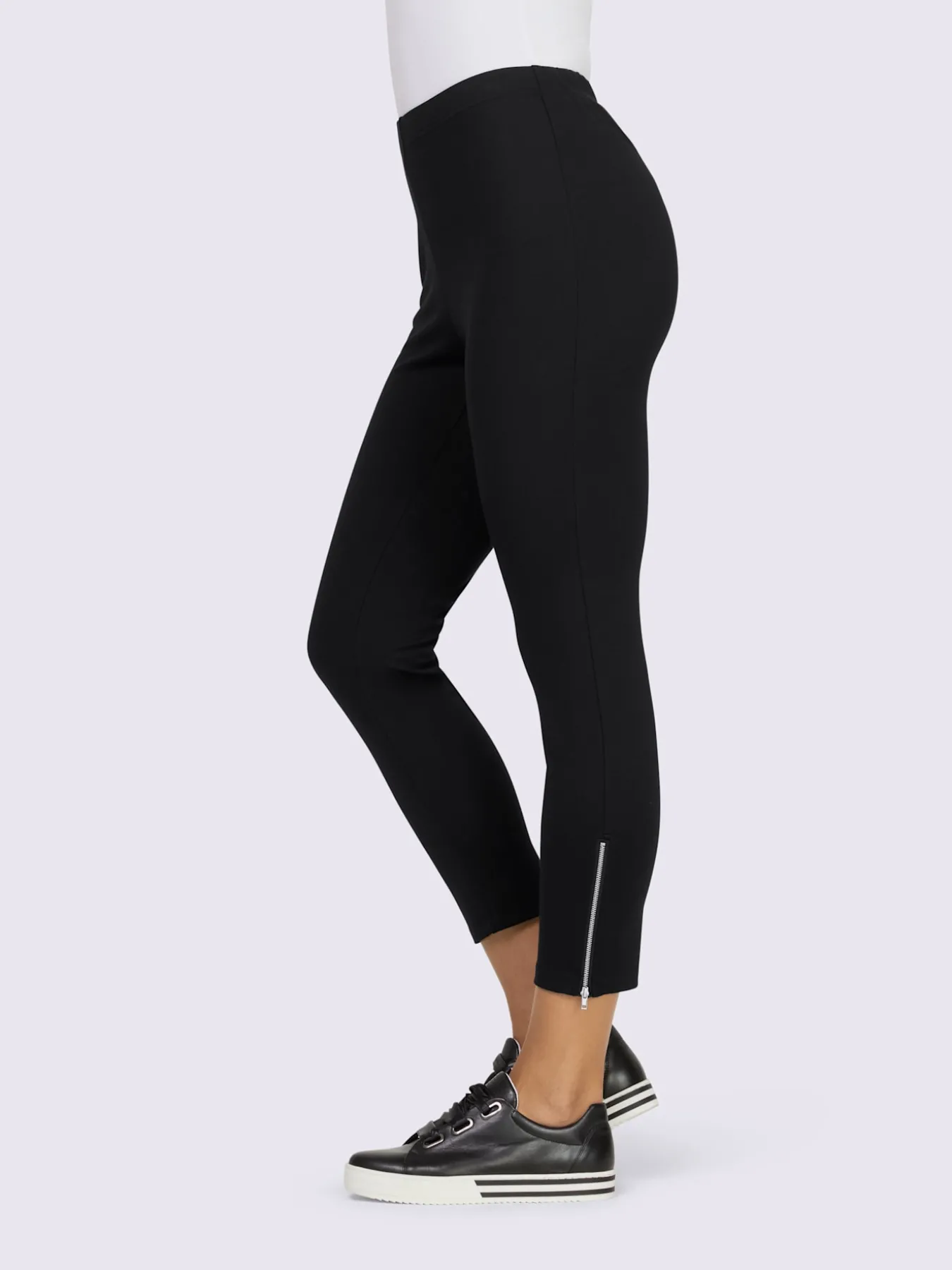 Legging confort maximal