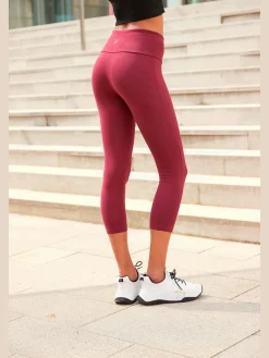 Legging corsaire