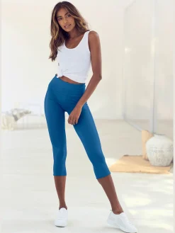Legging corsaire