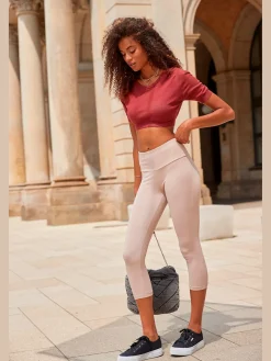Legging corsaire