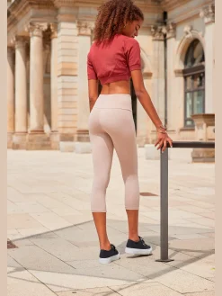 Legging corsaire
