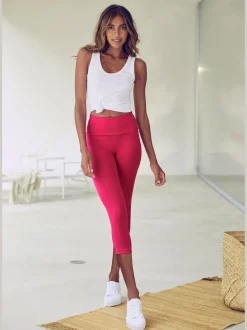 Legging corsaire