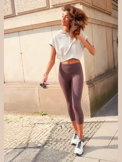 Legging corsaire