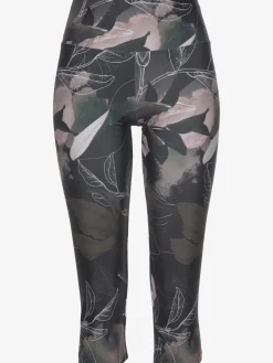 Legging corsaire corsaire imprimé