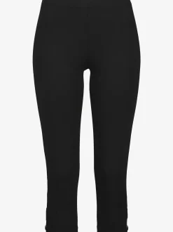 Legging corsaire cuir vachette
