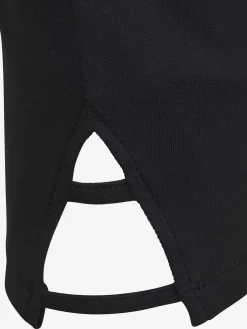 Legging corsaire cuir vachette
