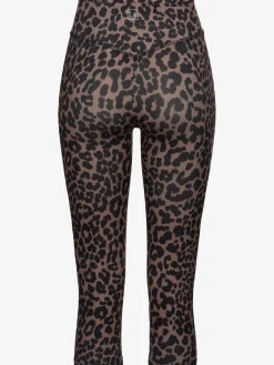 Legging corsaire legging performance imprimé animal