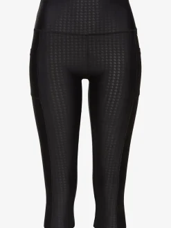 Legging corsaire legging court d'extérieur au design classique