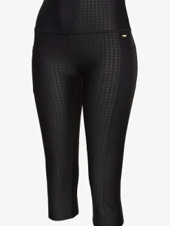 Legging corsaire legging court d'extérieur au design classique