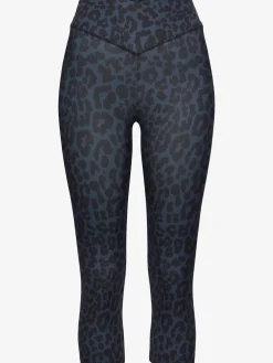 Legging corsaire legging performance imprimé animal
