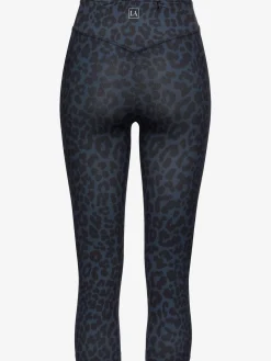 Legging corsaire legging performance imprimé animal