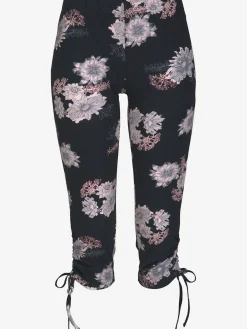 Legging corsaire legging en jersey confortable