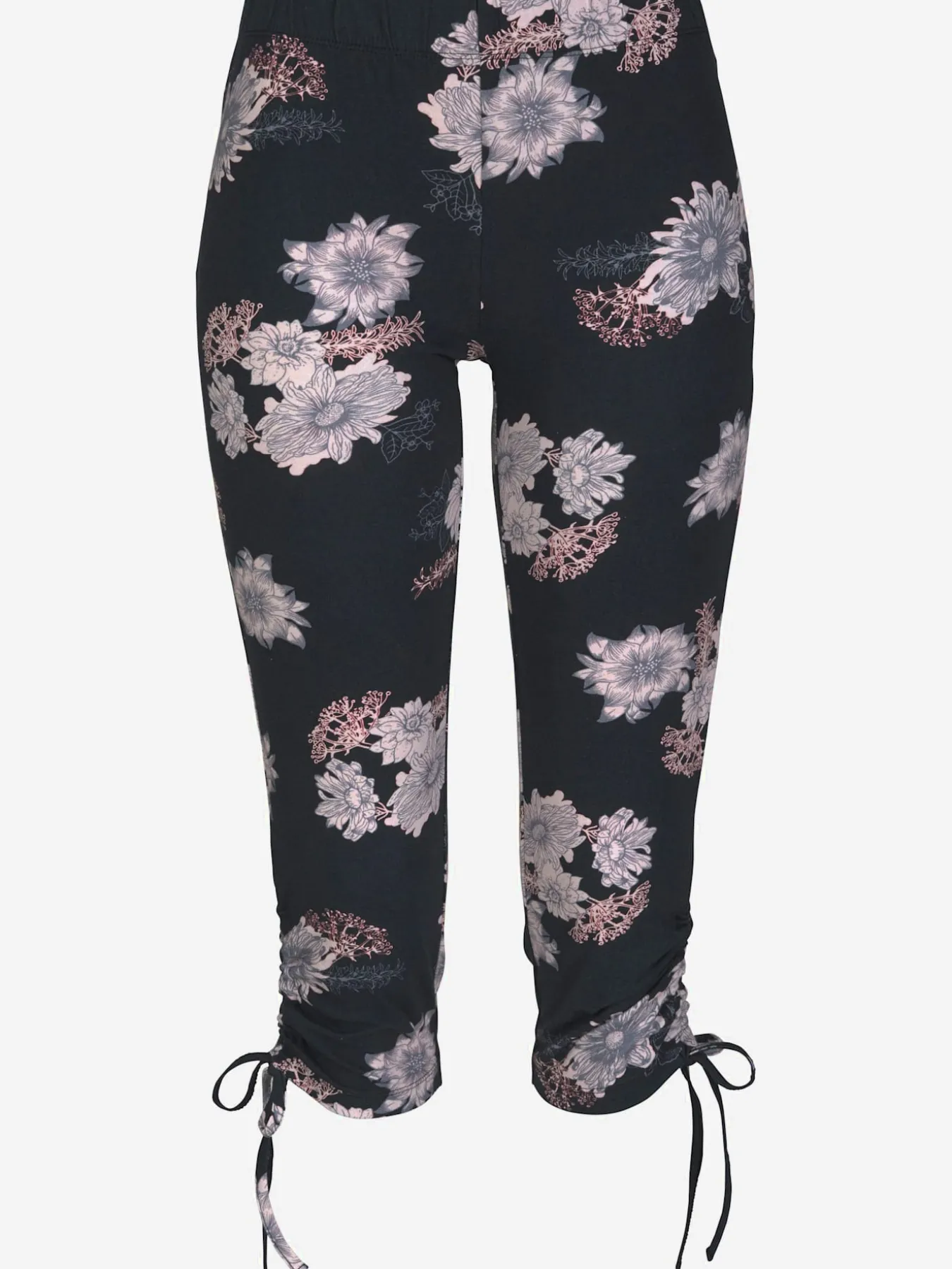 Legging corsaire legging en jersey confortable