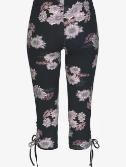 Legging corsaire legging en jersey confortable