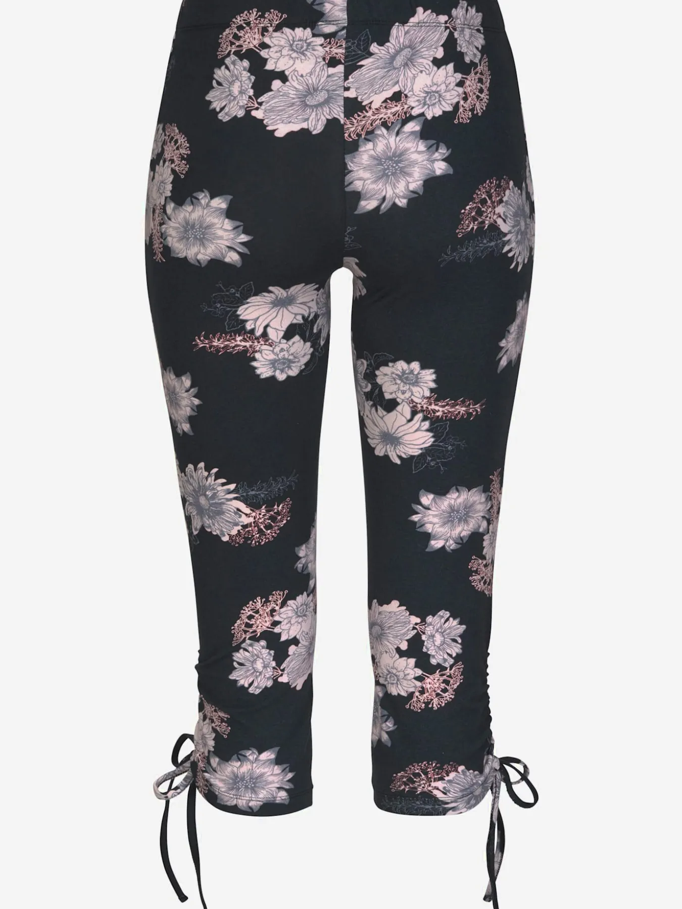 Legging corsaire legging en jersey confortable