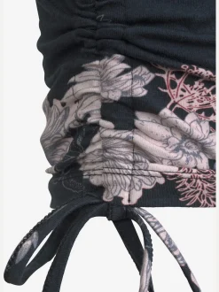 Legging corsaire legging en jersey confortable