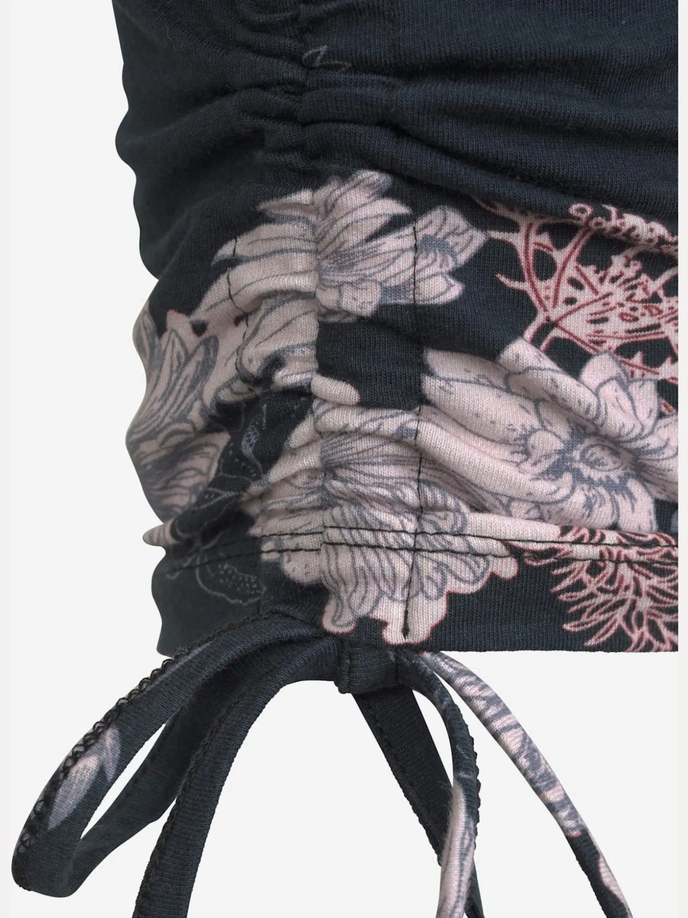 Legging corsaire legging en jersey confortable