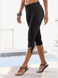 Legging corsaire longueur 7/8
