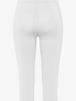 Legging corsaire lot de 2 leggings basiques, longueur 3/4