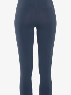 Legging corsaire superbe caleçon court en coton