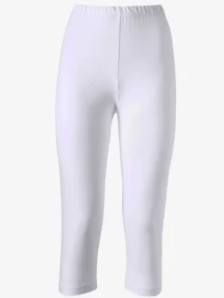 Legging court
