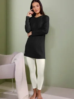 Legging en modal ultra-doux