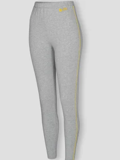 Legging jersey fin